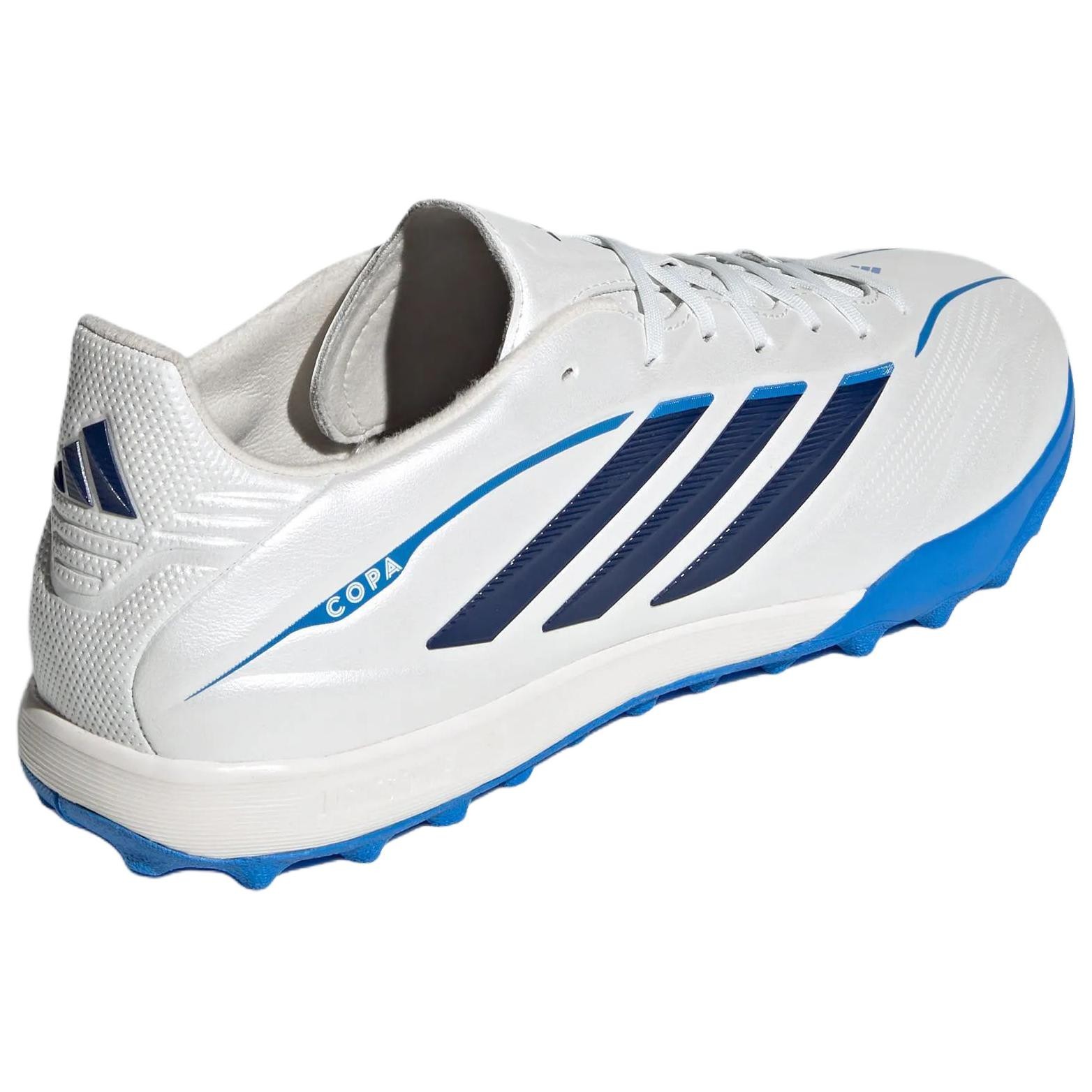 adidas Copa Pure Iv Pro TF ‘Zero Metallic Dark Blue’ KI0631
