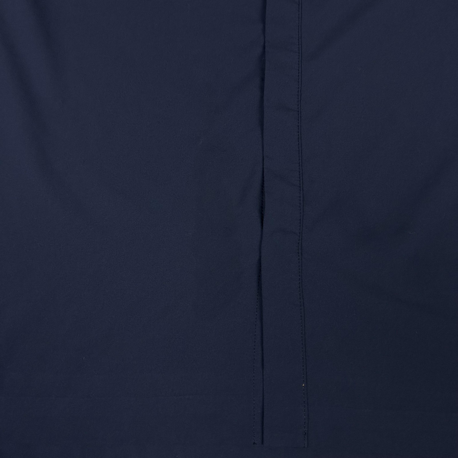 Arcteryx Shirt Mens Large Navy Skyline LS Snap Front Climbing Hiking Gorpcore