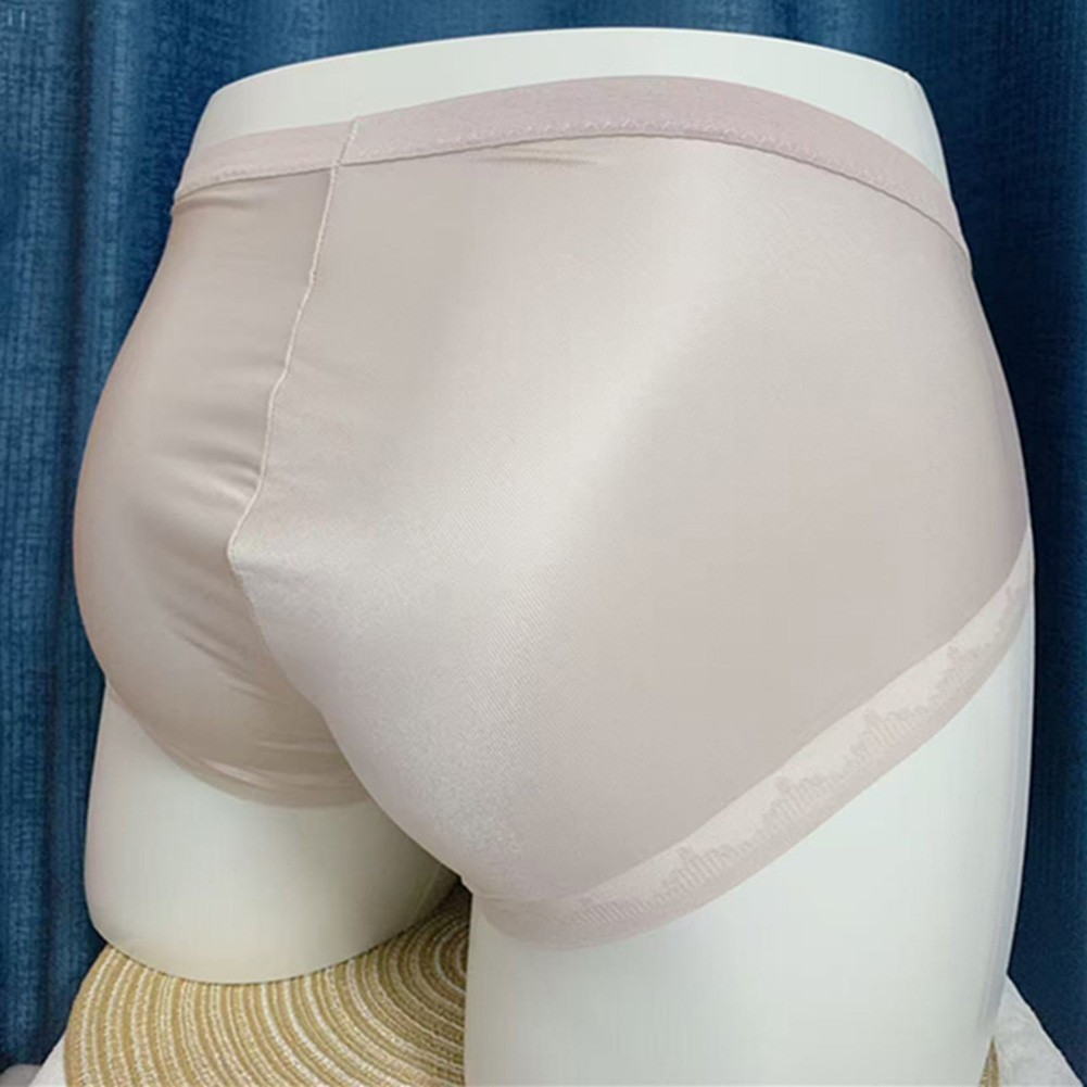 Breathable Lace Briefs All Seasons Comfort Fit Fashionable Design Soft Touch