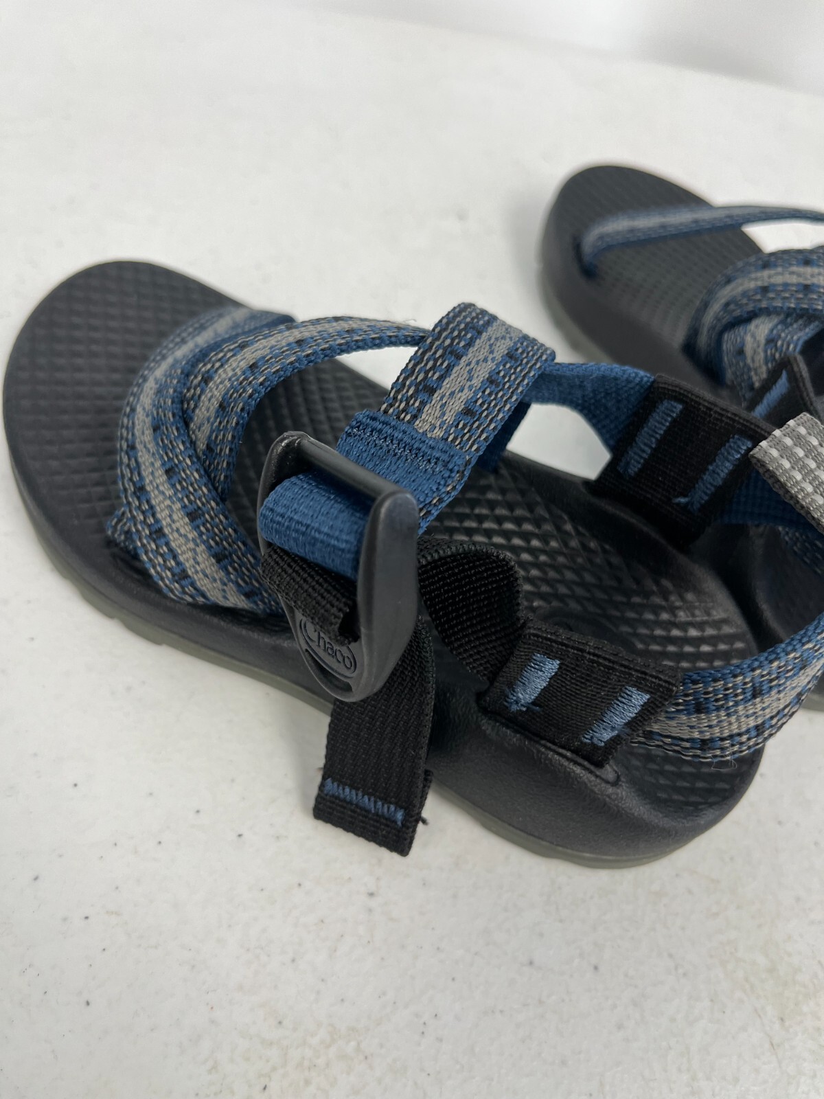 Chaco ZI Ecotread Sandals NIB Sz 1,2,3,4,5,6,10,11,12,13 US Big Kid Color Choice
