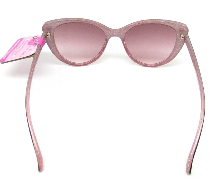 Luv Betsey by Betsey Johnson Sunglasses – 60846LVB671 100% UV Protection NWT