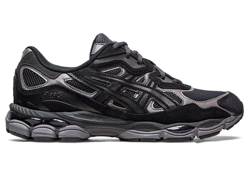 1201A789-020 Asics GEL-NYC Black