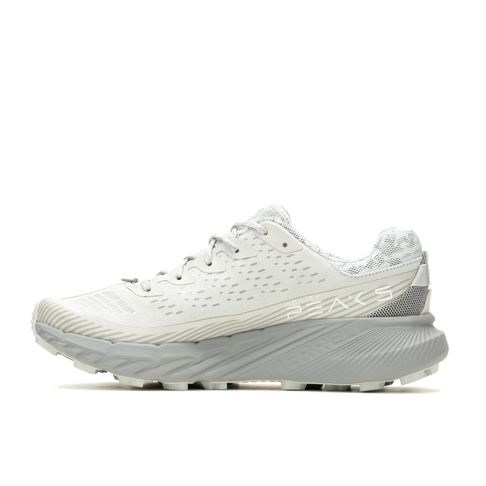 NWT Merrell Men Agility Peak 5 Cloud 9 M