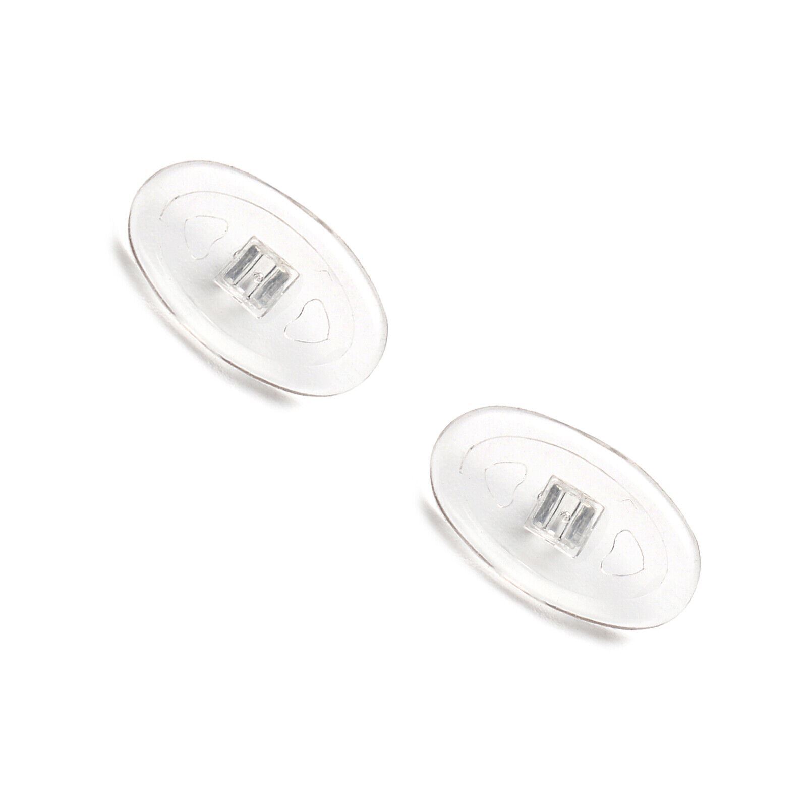 Replacement Ear Socks Kit Nose Pads Pieces for-Oakley SqureWhisker Sunglass -Opt