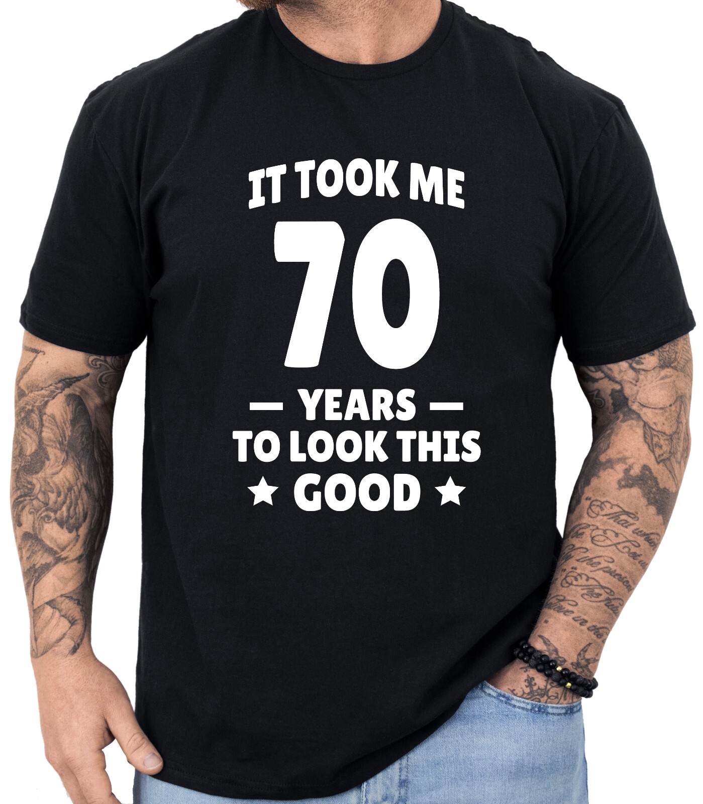70th Birthday Shirt Turning 70 Birthday Gift 70th Birthday Gifts Men and Women