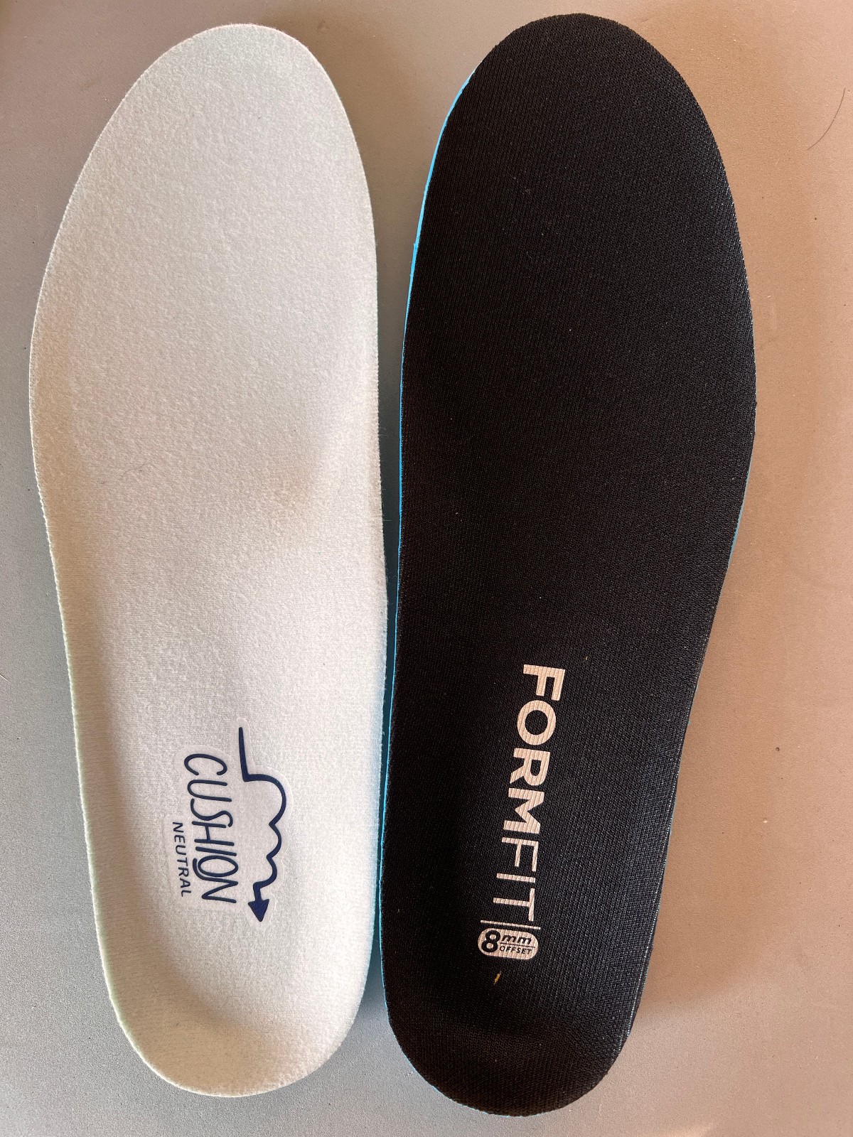 Various Ortholite Insoles Vans Born Brooks FJ Timberland TNF HKOO Topo Clarks