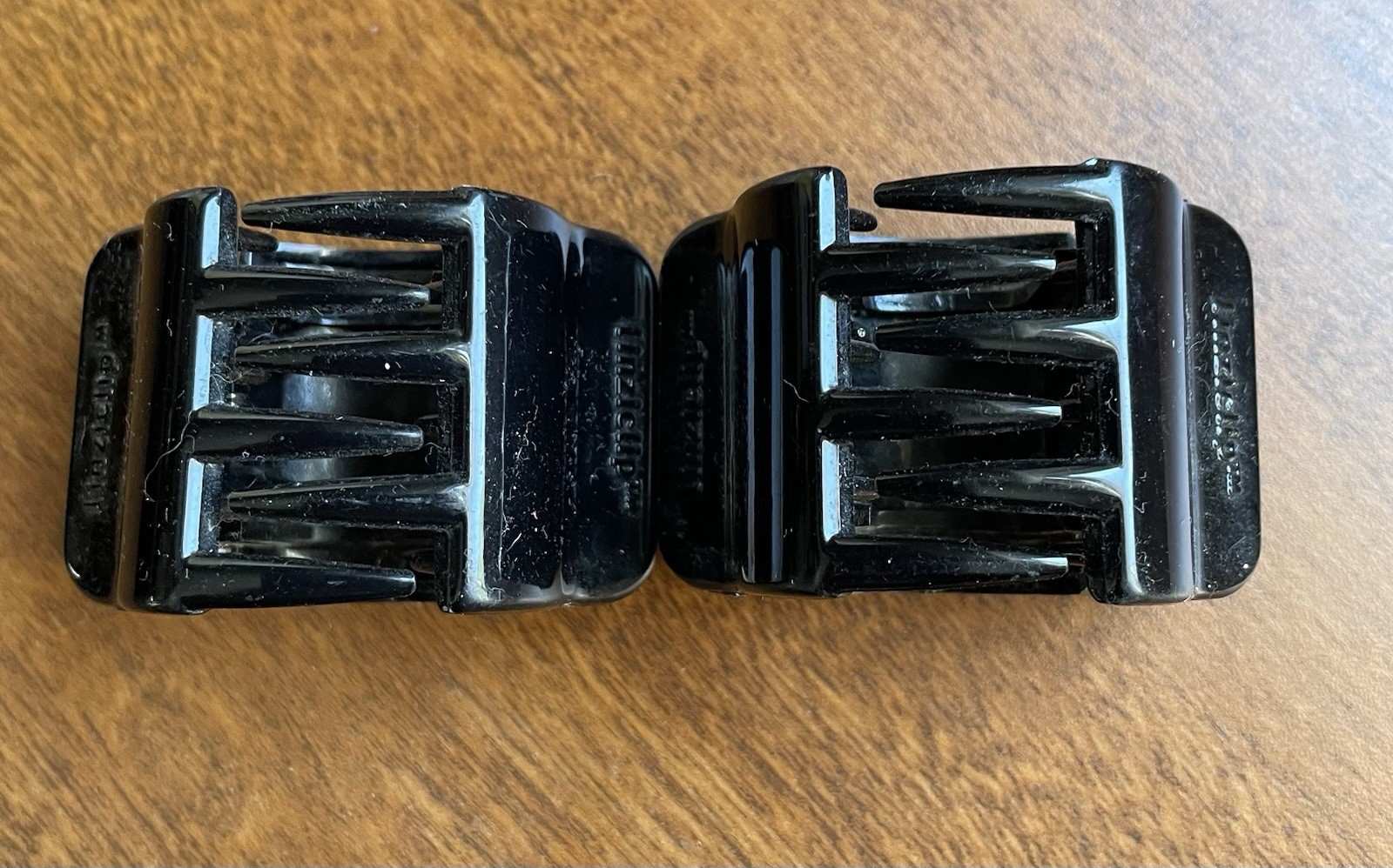 Linziclip 2 Black Gloss Pre-owned Excellent Condition