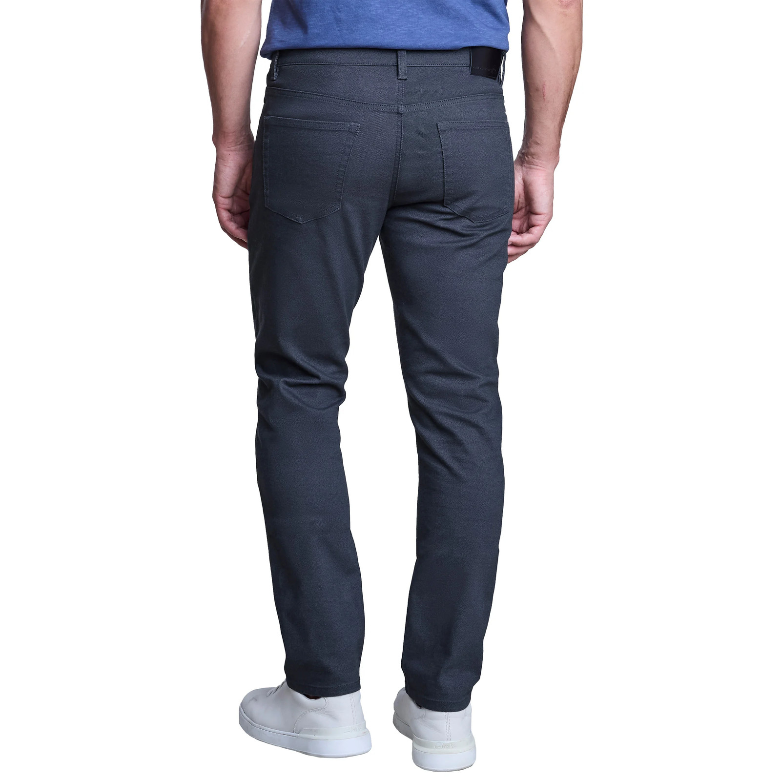 English Laundry Men’s 365 Pant Straight Fit Classic 5-Pocket
