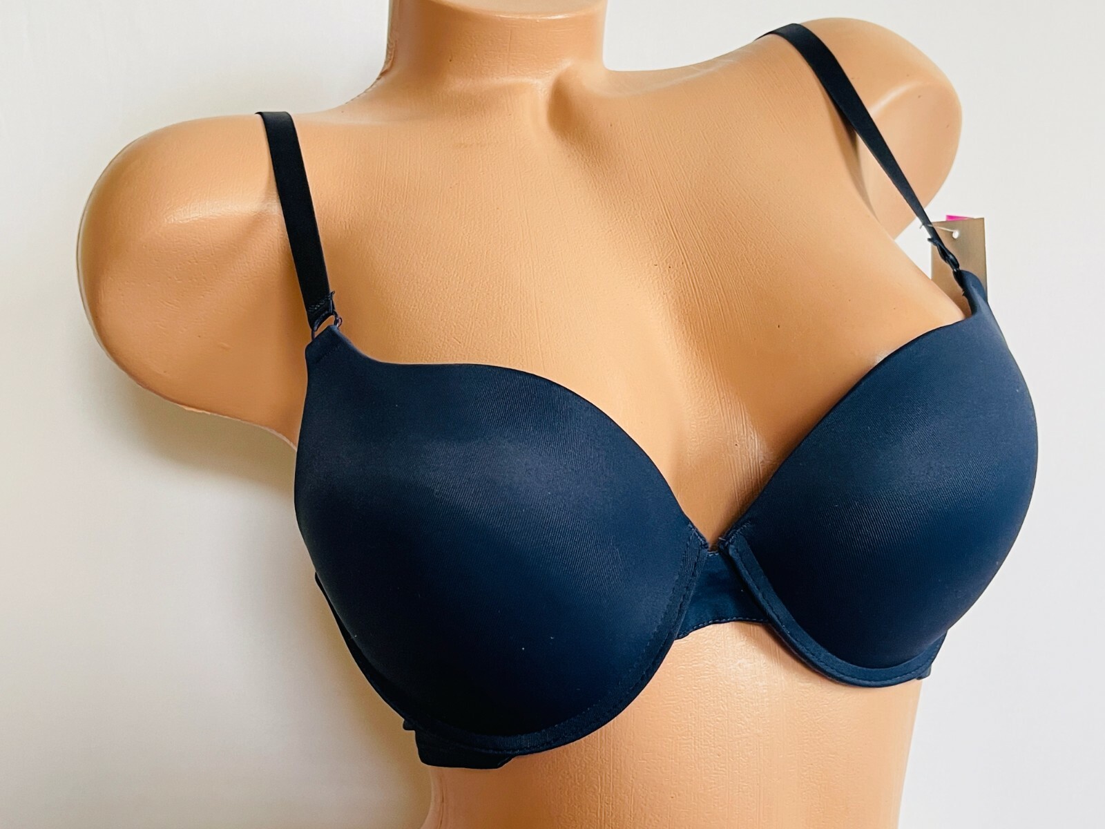 Extreme Ultimate Padding Power Lift Add 2 Cup Sizes Bras 3 Hook Push Up Bra 7099