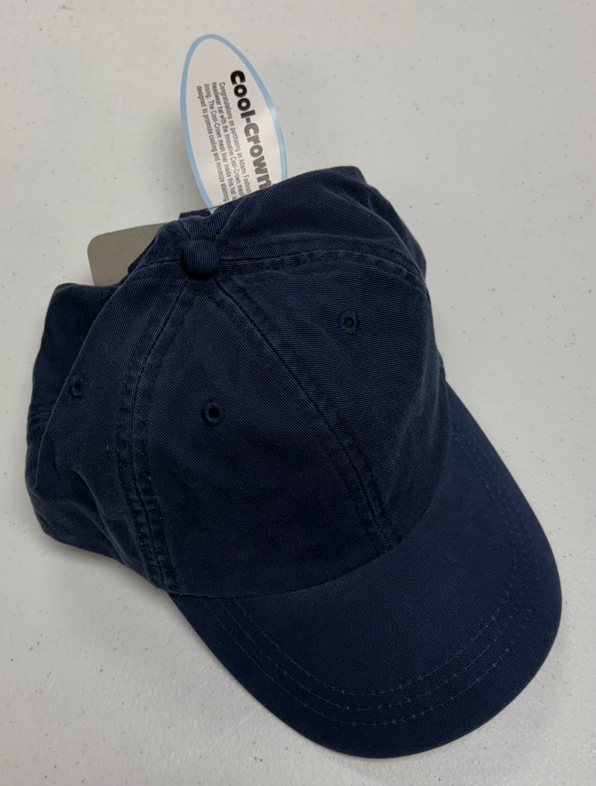 NOS Lot of 13 Blank Hats – OTTO, Pacific & More – Structured, Trucker, Snapback+