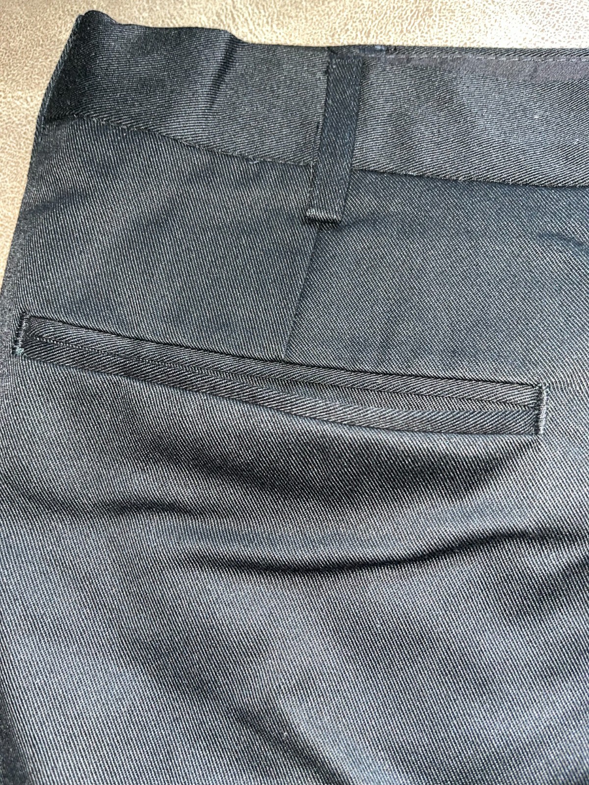 NWT New Industrial / Casual Men’s Work Pants – $5.99 – CHOICE OF SIZE & COLOR!