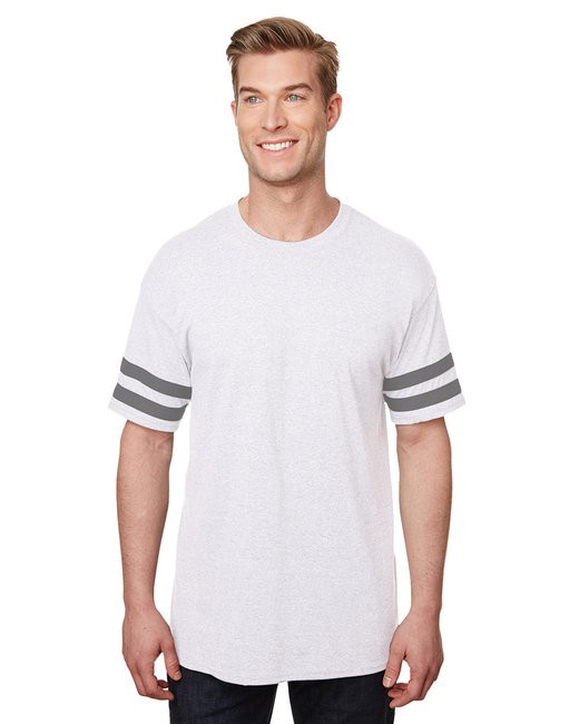 Gildan Men’s Heavy Cotton Victory T-Shirt G500VT
