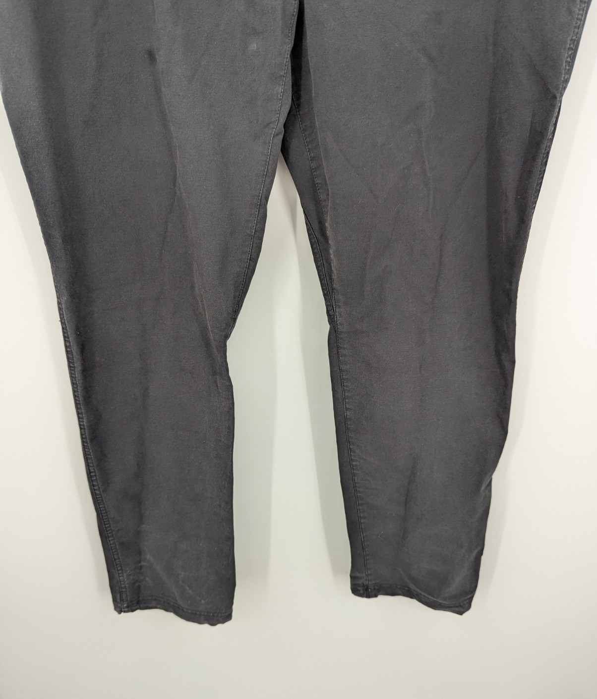 Kuhl Pants Mens 40×31 ** Black Resistor Lite Chino Stretch Outdoors Hiking Trail