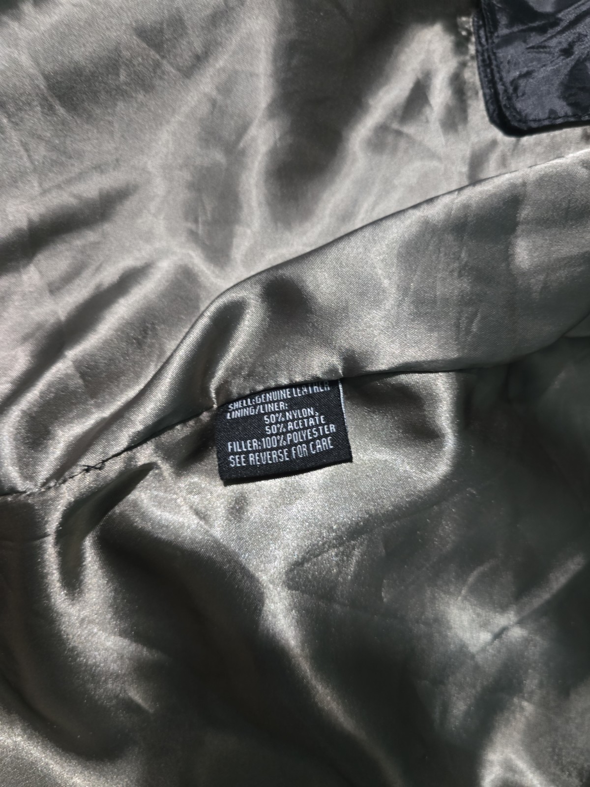 Jamming Leather – Vintage Black Extra Long Leather Coat