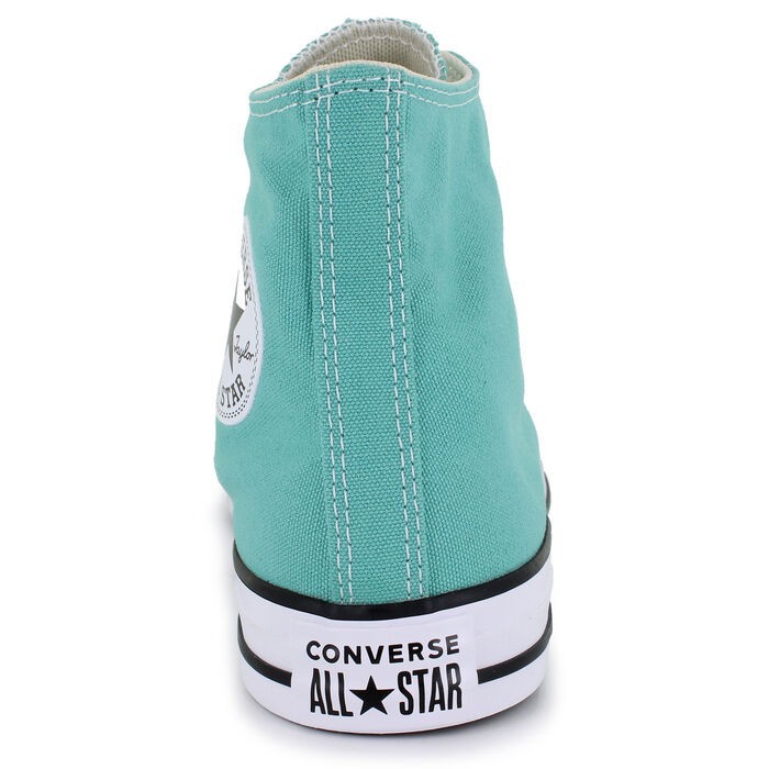 NWT Converse Chuck Taylor All Star Hi Color Teal
