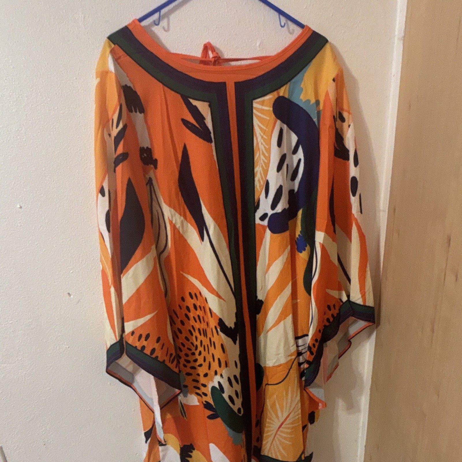 Traje plus de Salir