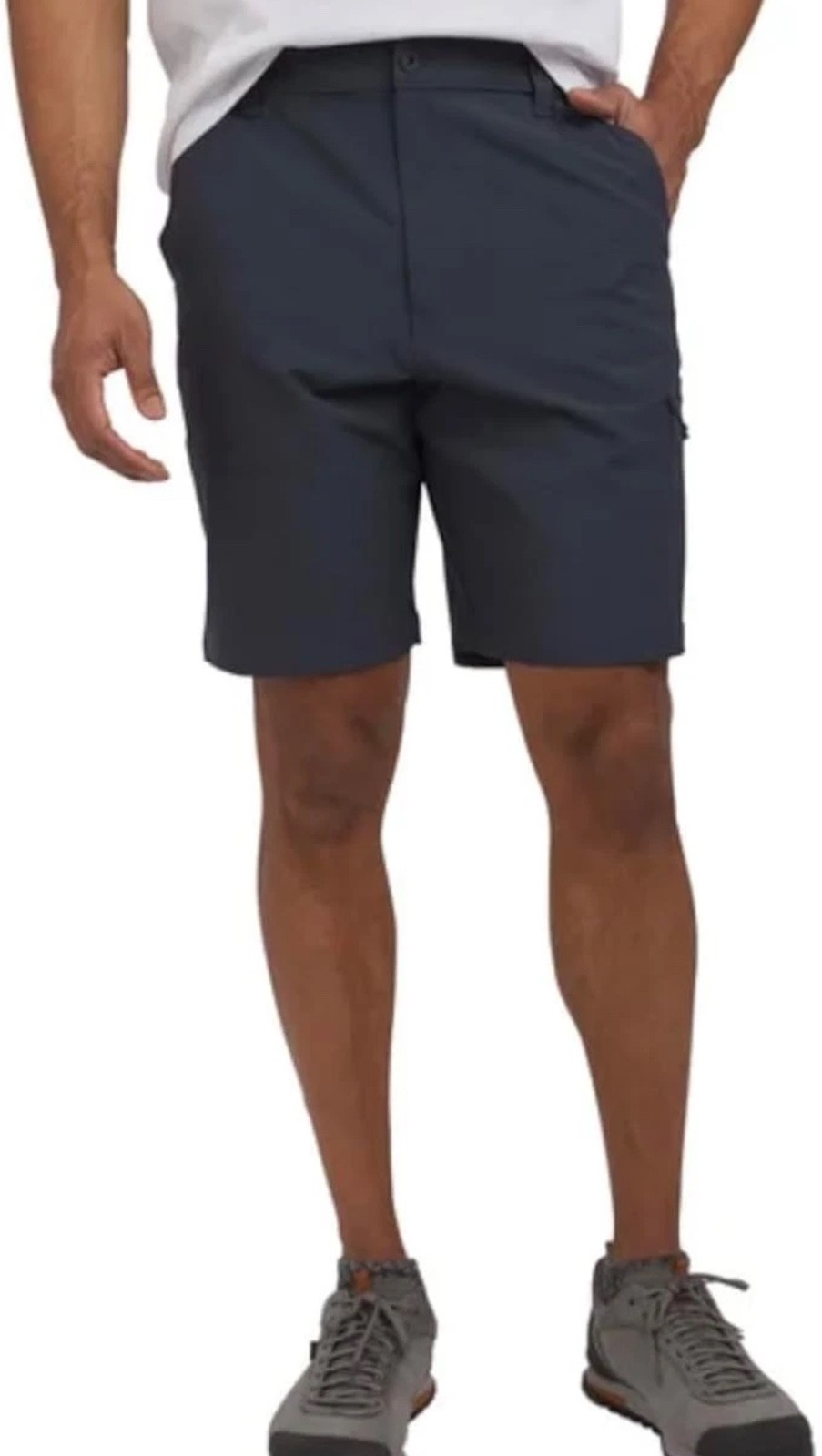 Weatherproof Vintage Performance Tech Shorts