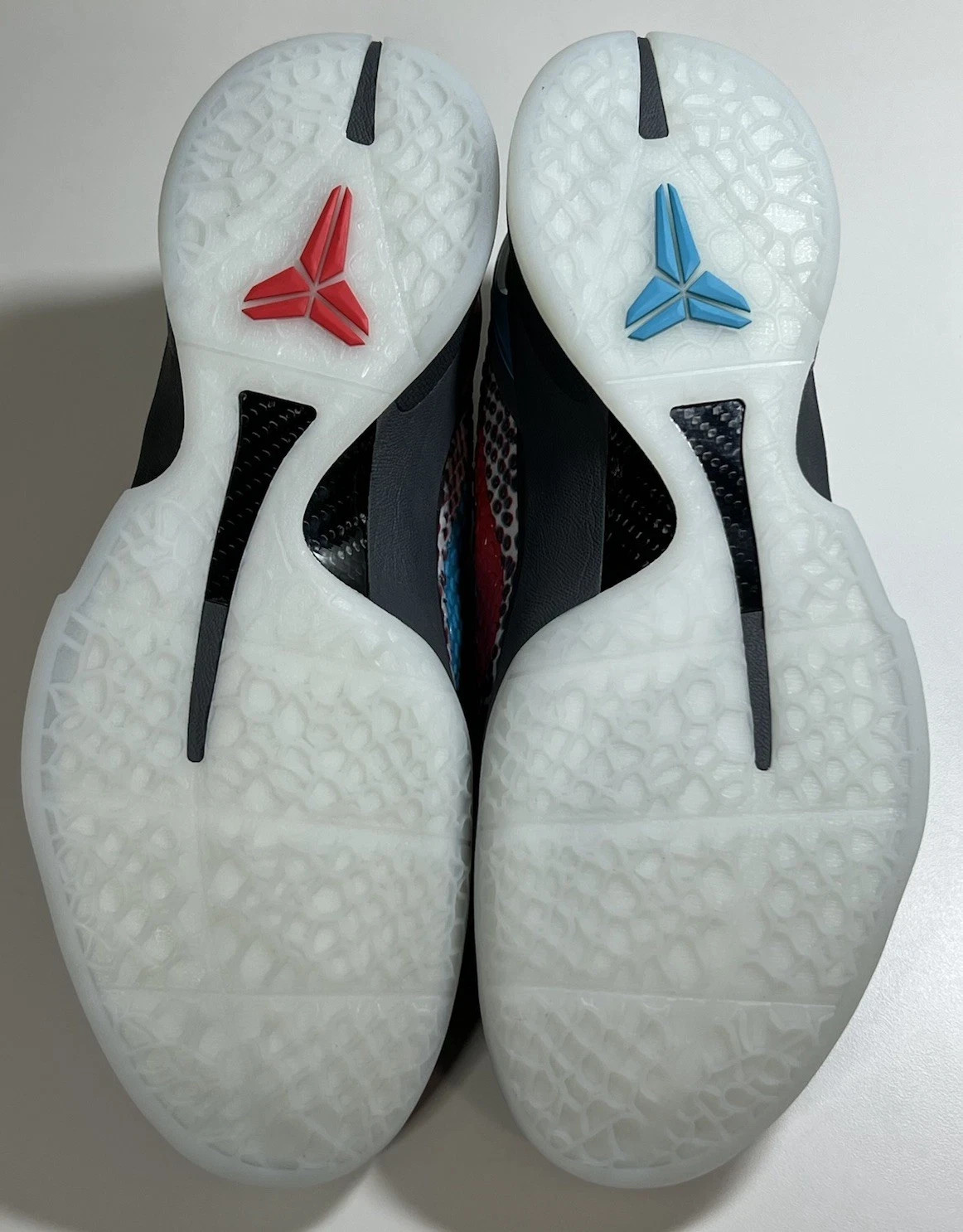 NEW Kobe 6 Protro “3D All-Star ” IQ3902-002 All Men’s Size US 7-12