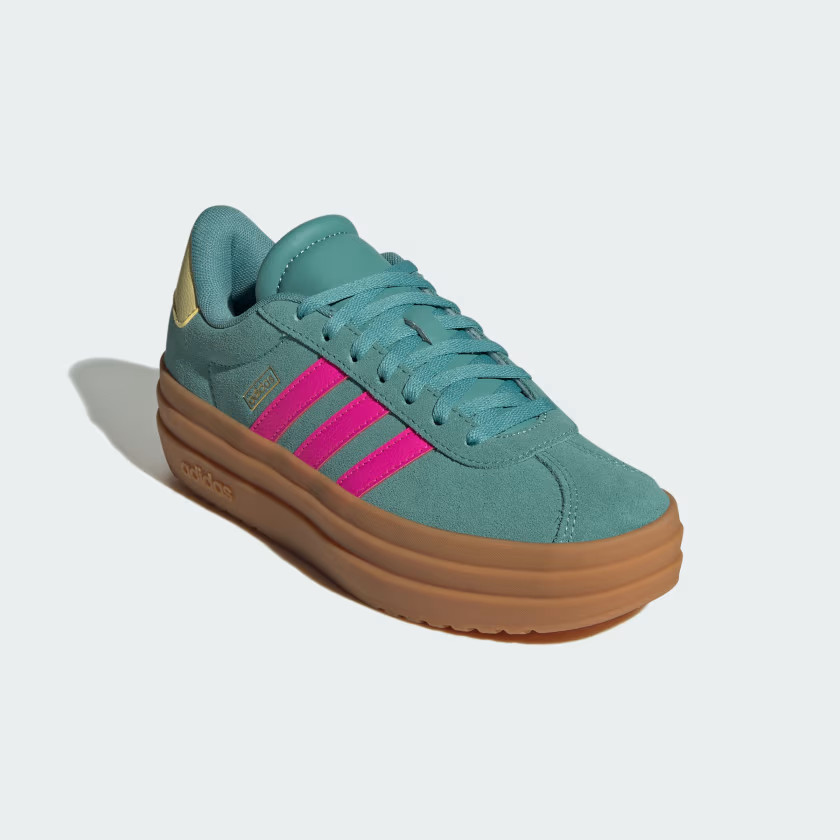 adidas kids VL Court Bold Shoes Kids