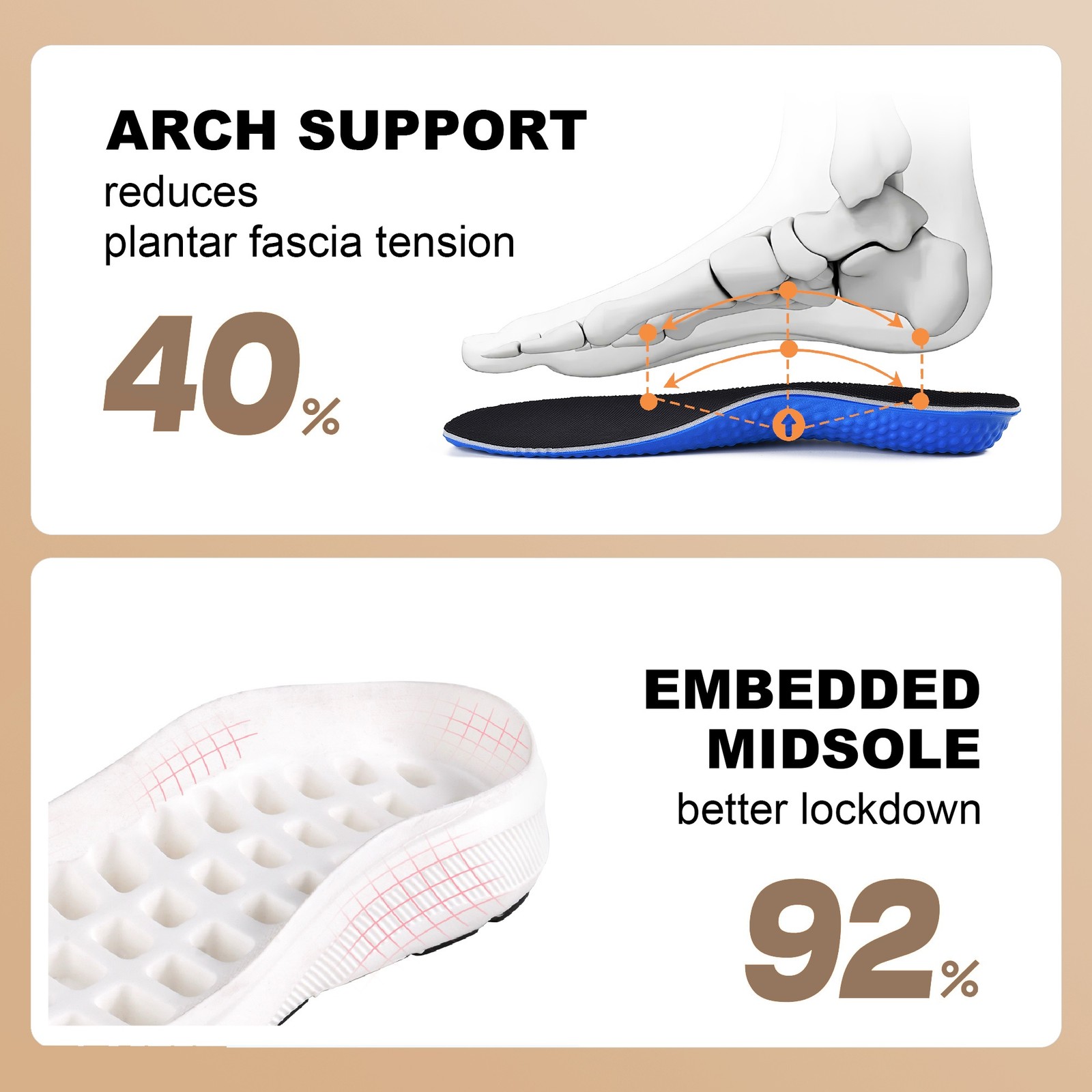 Women Wide Toe Shoes Arch Support Zero Drop Sole Tennis Walking Running Sneaker