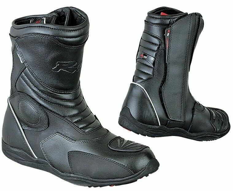 Ankle Motorcycle Low Touring Rain Jacket Road 40 41 42 43 44 45 46 47