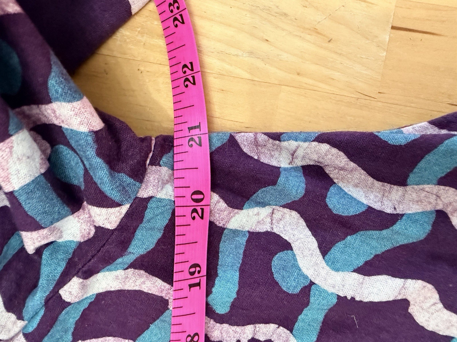Zuri Kenya Dress Size Medium