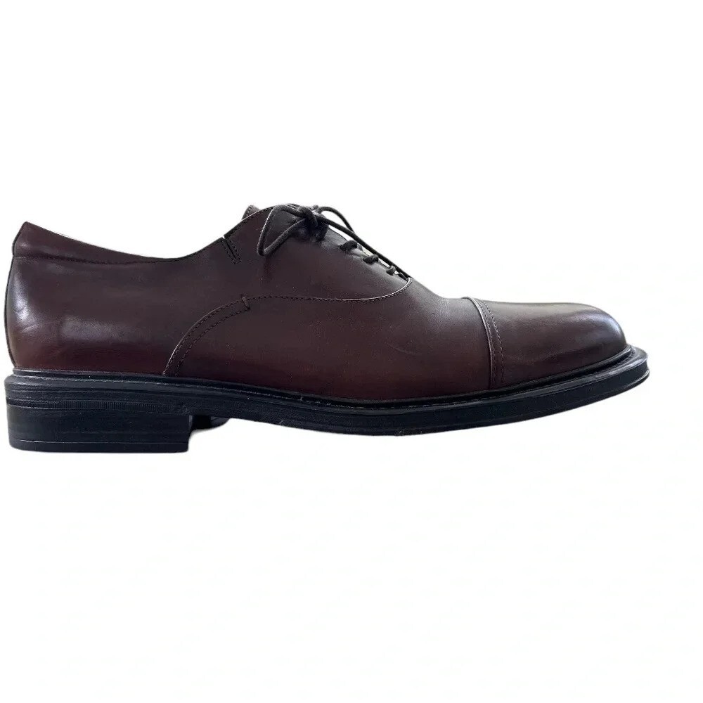 BOSTONIAN Impression – Casual/Dress Oxford Shoes – Men’s size 13