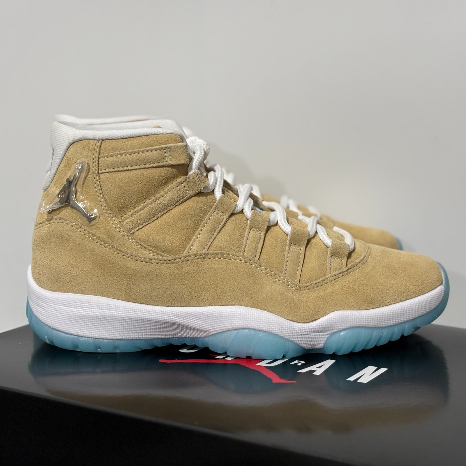 Air Jordan 11 Retro “H-TOWN”North America Exclusive Men’s Shoes US Size 🔥