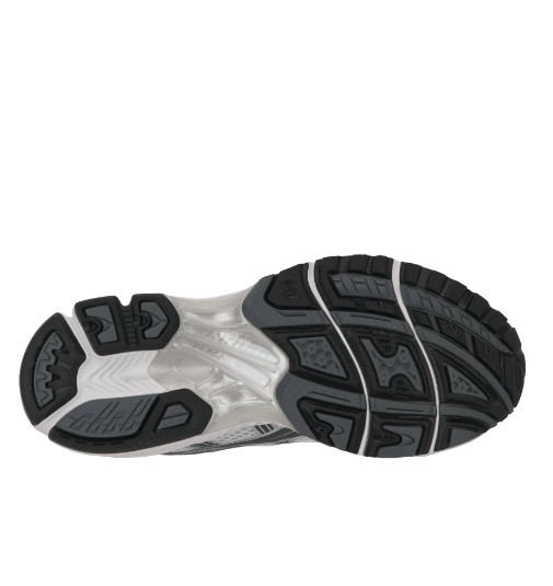 Asics Gel-Kayano 14 Men Shoes White Graphite Grey 1203A537-110