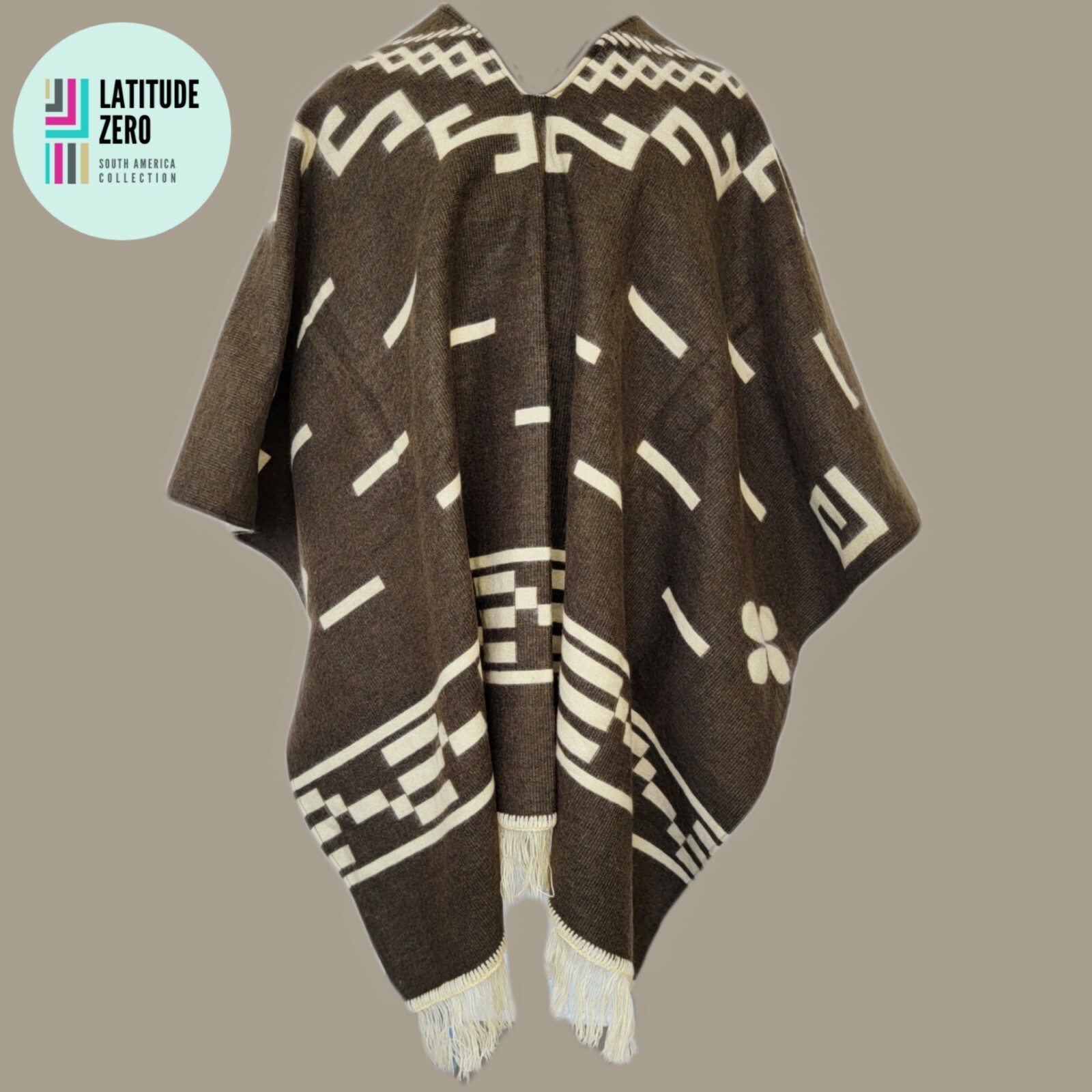 Clint Eastwood Poncho | replica | alpaca wool poncho | handmade wool man poncho