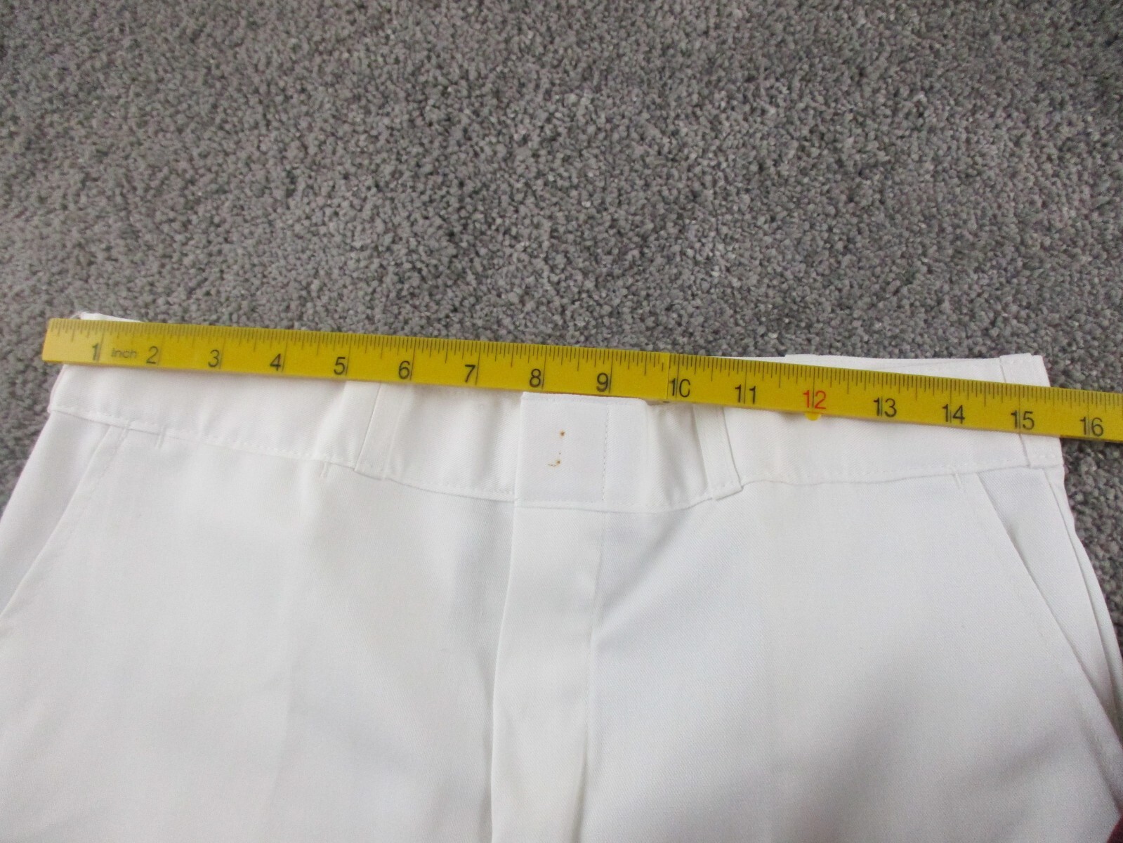 King Gee Work Trousers 4 82cm W31 L30 Cotton New Deadstock Australian Made