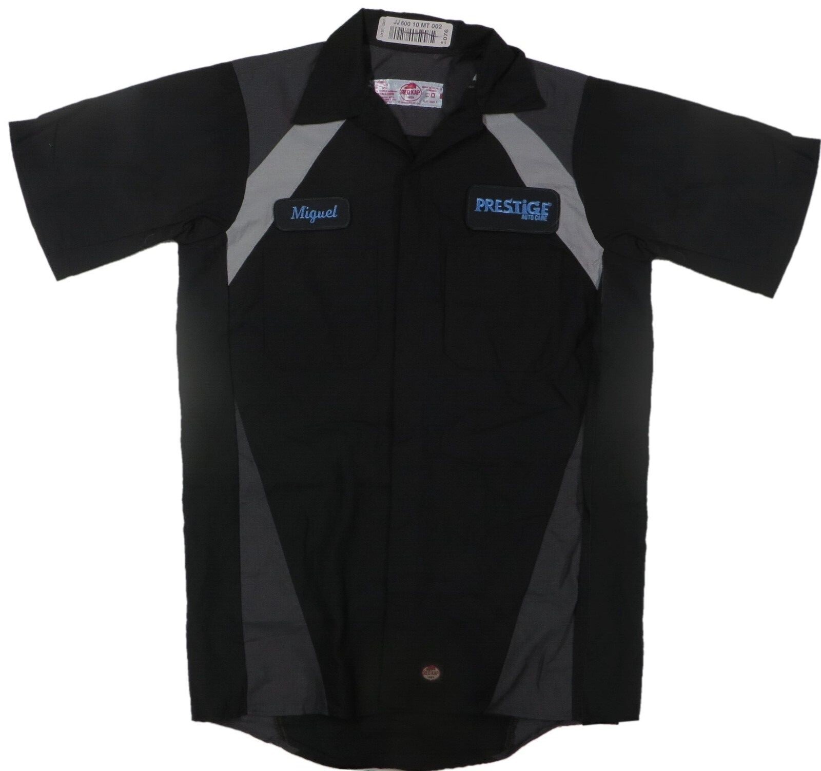 Used Mechanics Motorsport Uniform Work Shirts Red Kap Cintas Pick your color