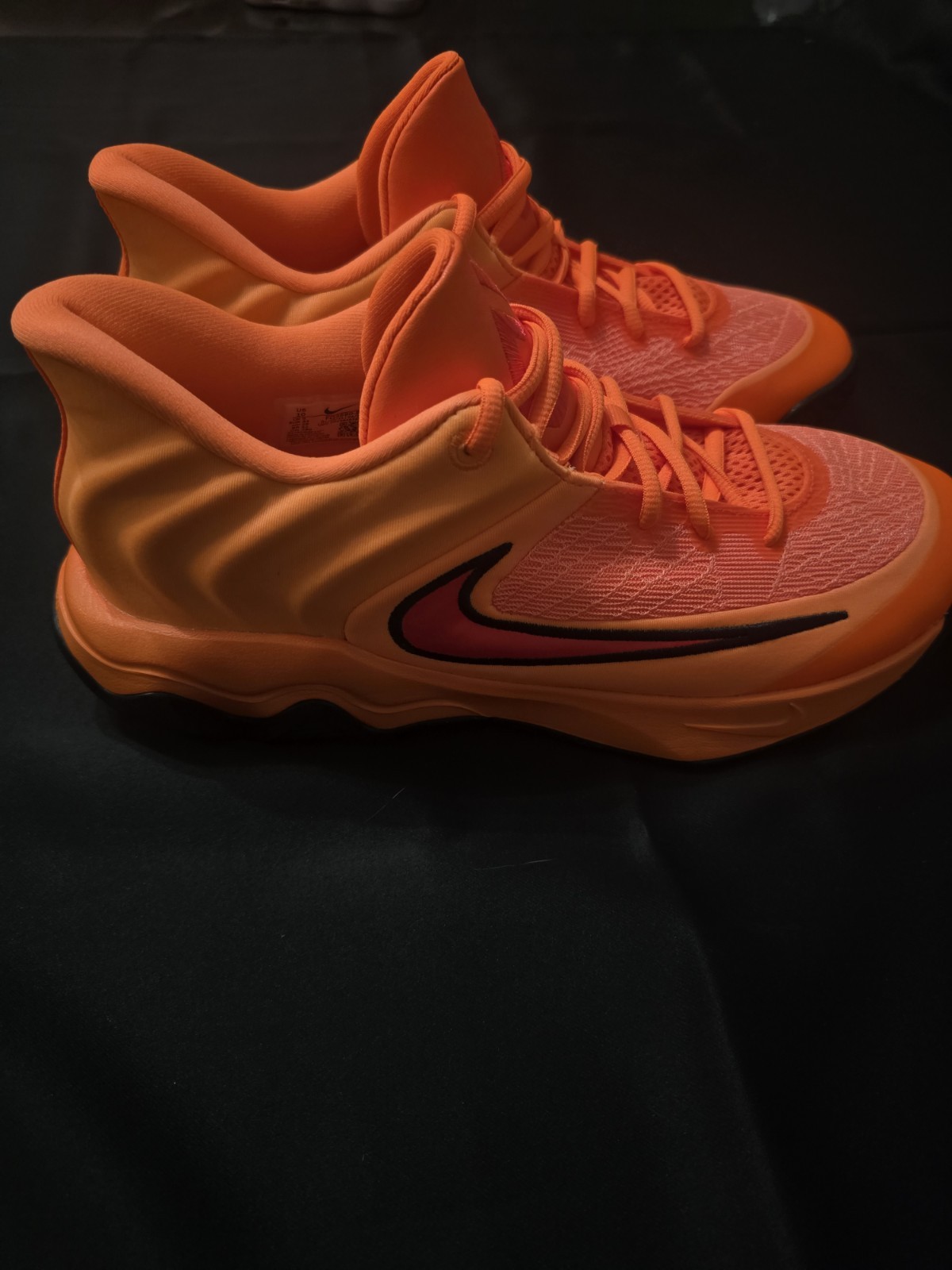 Nike Giannis Immortality 4