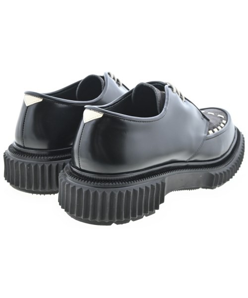 UNDER COVER Shoes (Other) BlackxGray EU43(Approx. 28cm) 2200698109209