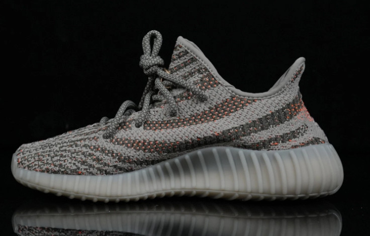 adidas Yeezy Boost 350 V2 Low Beluga Reflective US Size