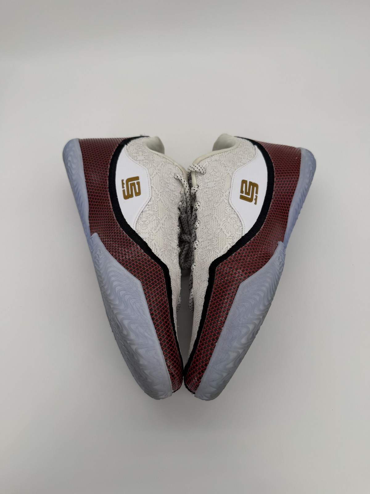 Size 10M/11.5W – Nike LeBron 23 Grand Opening (Translucent Outsole) HJ5629-100 P