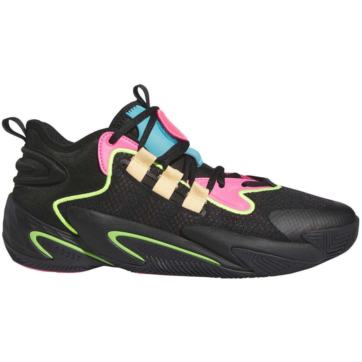 [IE9306] Mens Adidas BYW Select
