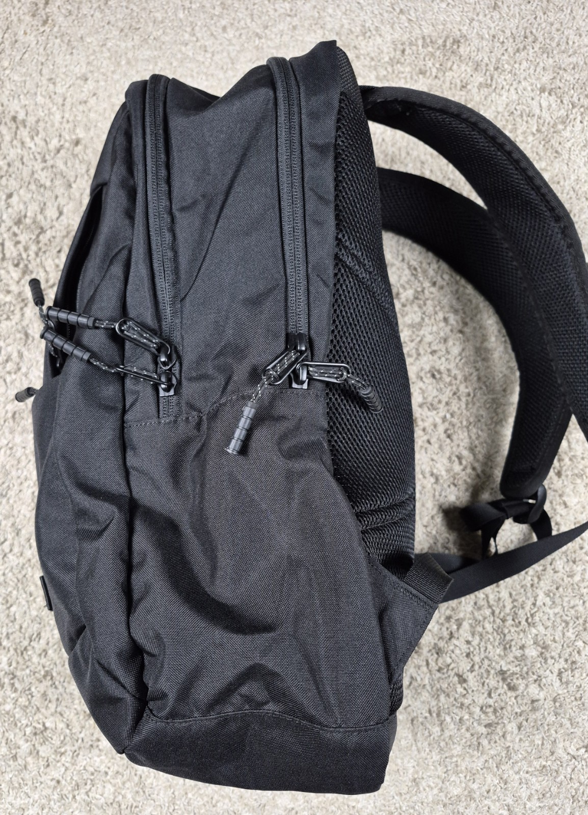 Timbuk2 Parkside Laptop Backpack 2.0 Black Travel