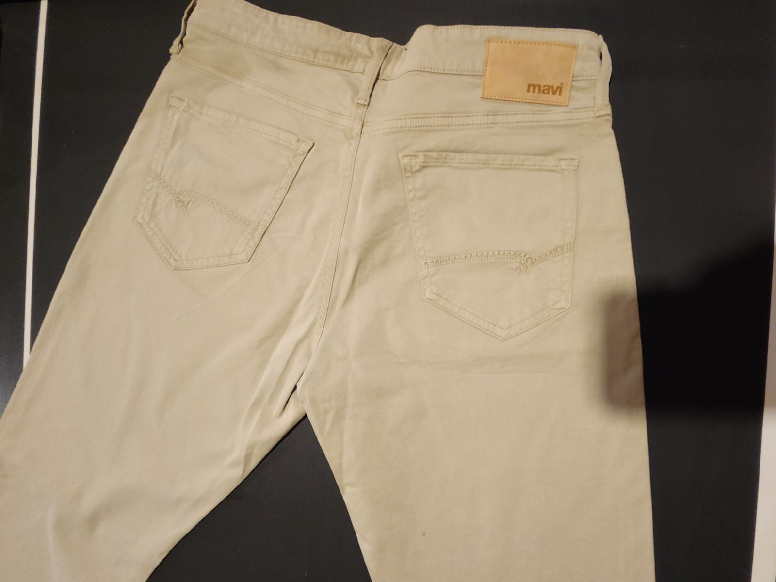 mavi pants 33×34