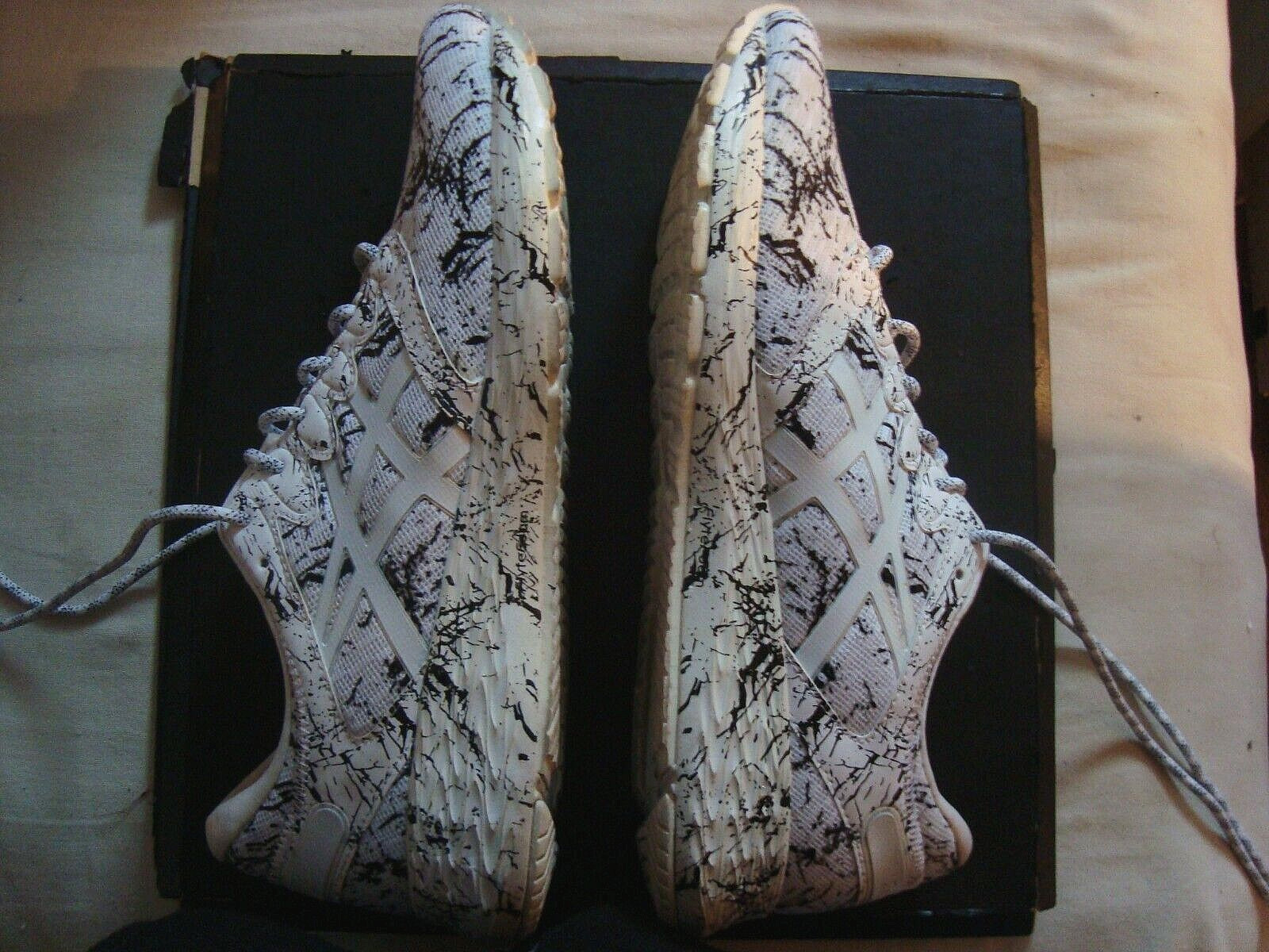 Asics Road Hawk FF 2 Size 10.5 Men Running / Walking Shoes