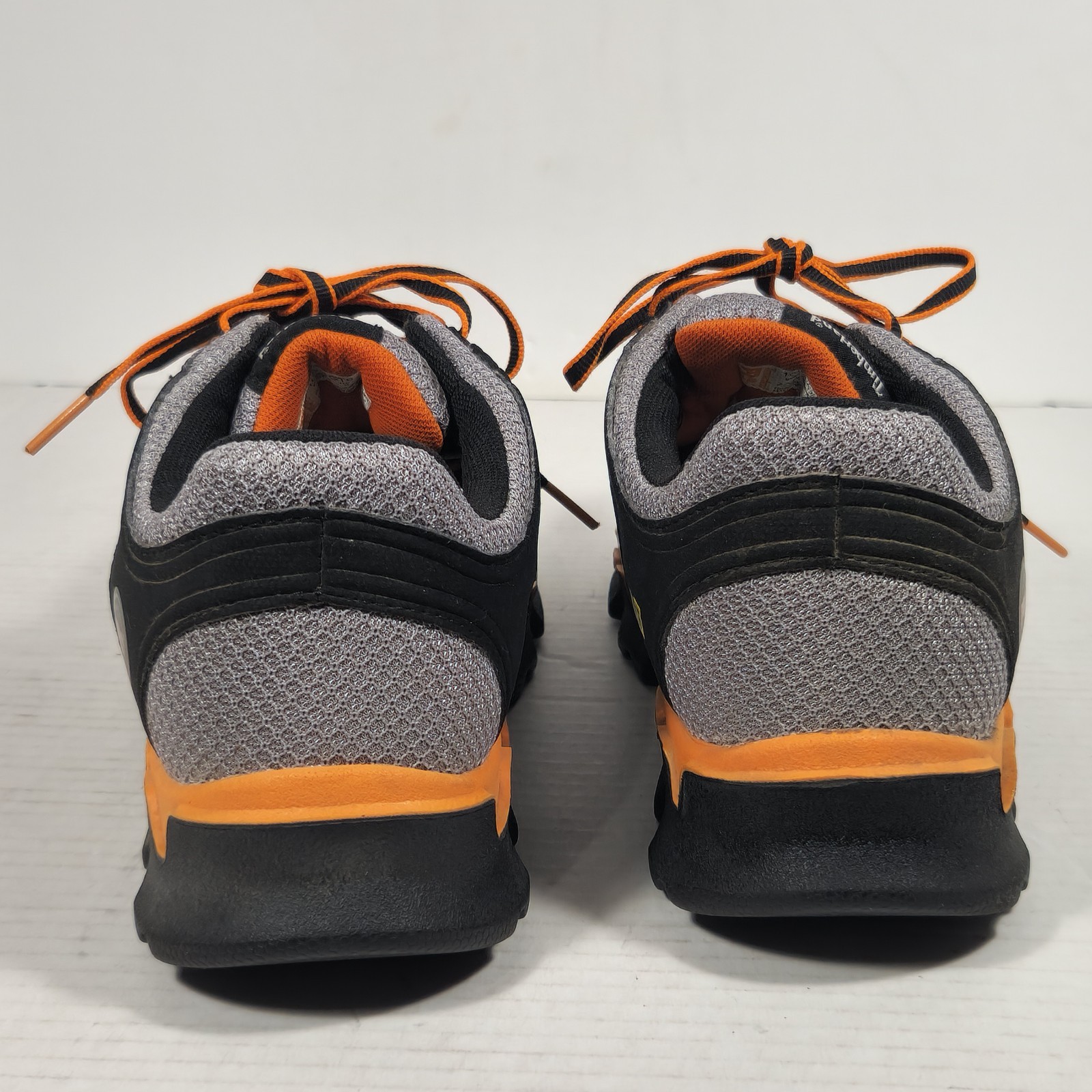 Timberland Pro Powertrain Sport SD+ Men’s Size 10 M Alloy Safety Toe Work Shoes