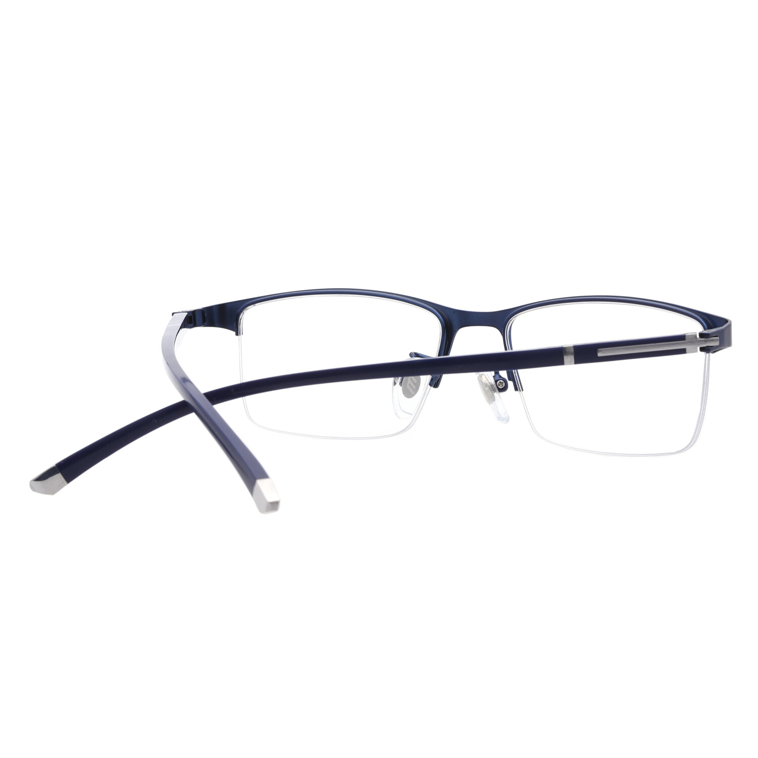 Men’s Business Photochromic Grey Reading Glasses Single Vision Sunglass Reader