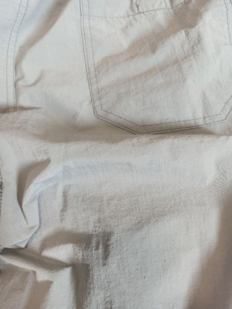 DICKIES Vintage Cargo Men’s Nylon Pants Size L W34 L34