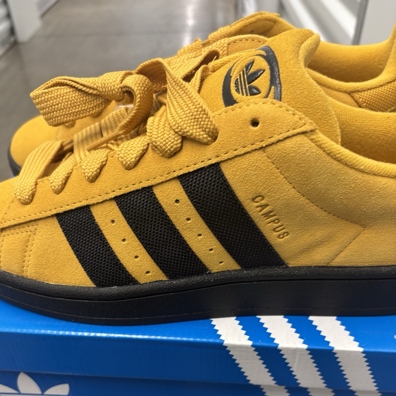 adidas Originals Campus 00s New!! 10.5 M JI3308