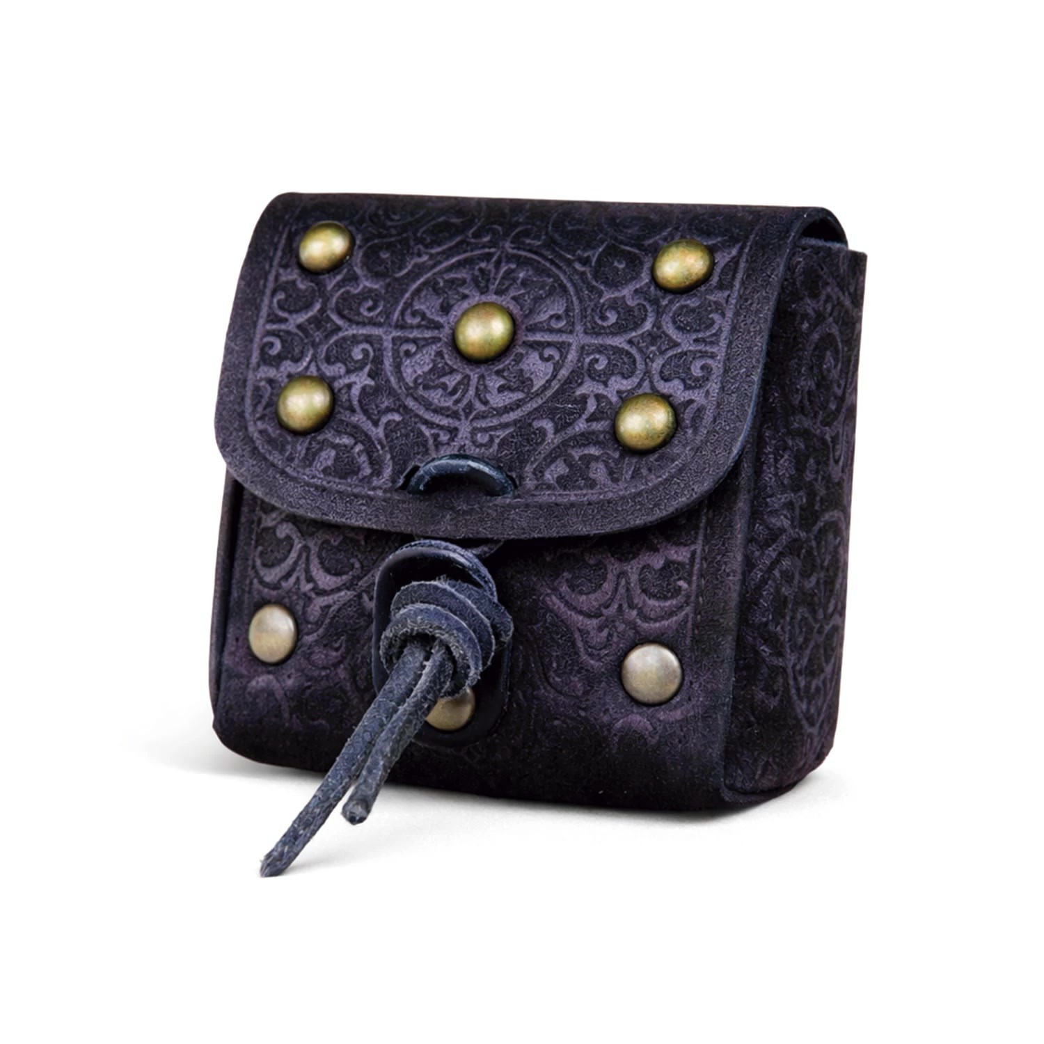 RAWBLADE Lancaster Coin Pouch