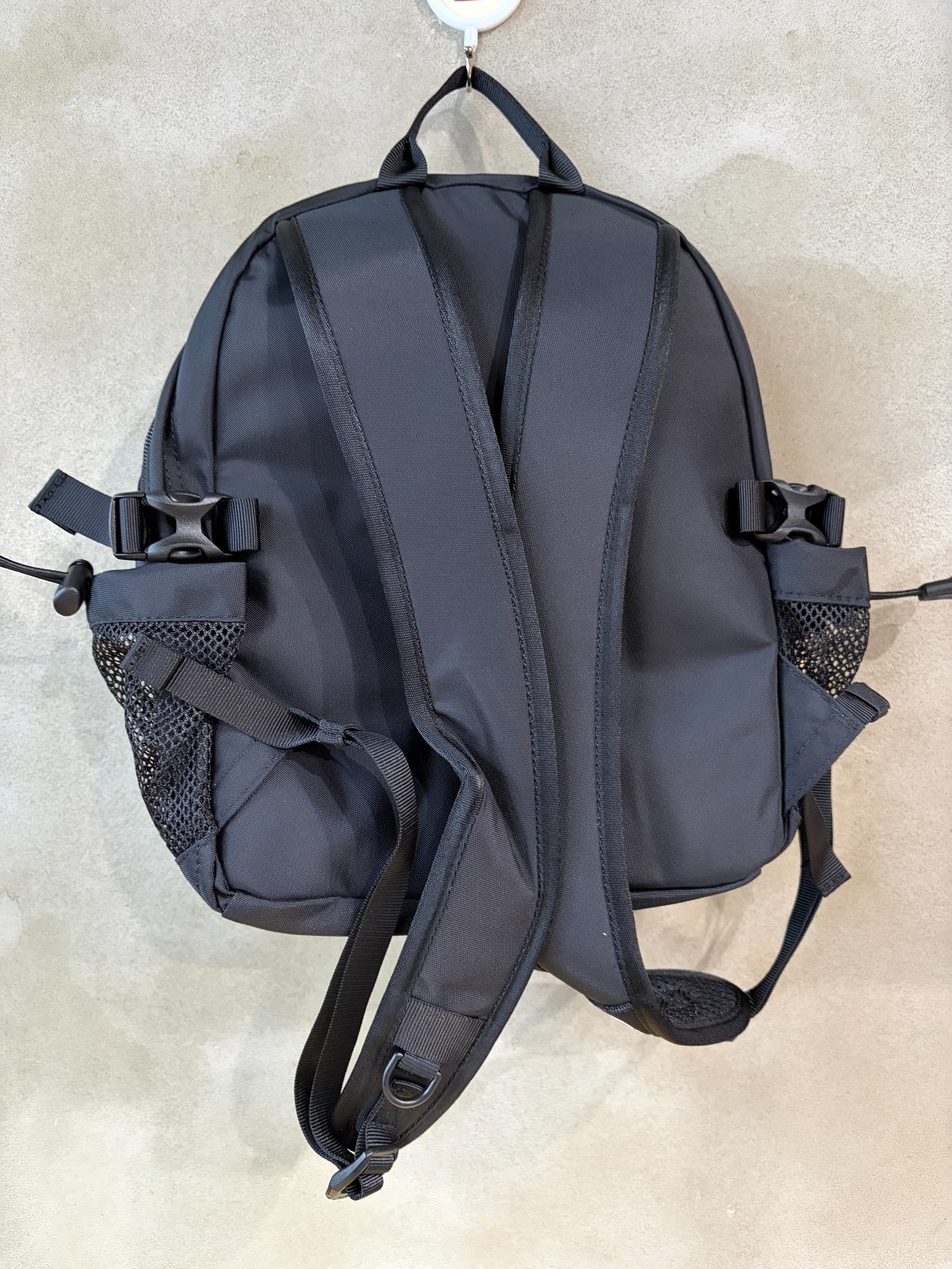 The North Face Recon Mini Backpack Unisex Casual Lifestyle Sports Bag NM2DR57A