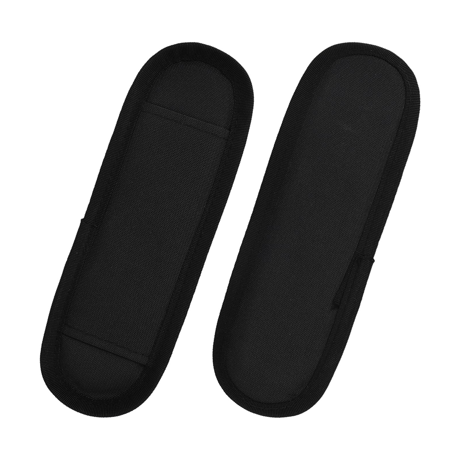 Removable Shoulder Strap Pad, Backpack Strap Pad Breathable Adjustable