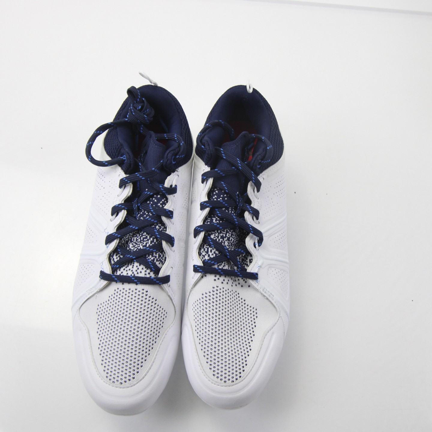 Under Armour Cleats-Other Women’s White New without Box 9