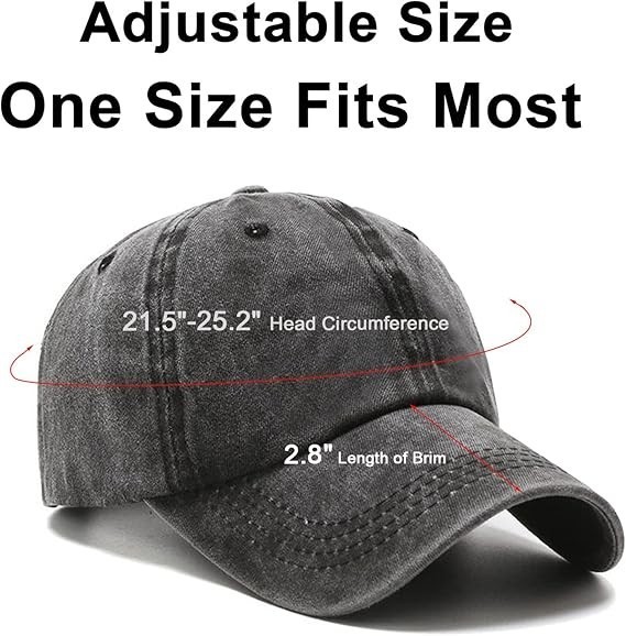Political Satire Make Lying Wrong Again Washed Baseball Cap Statement Dad Hat