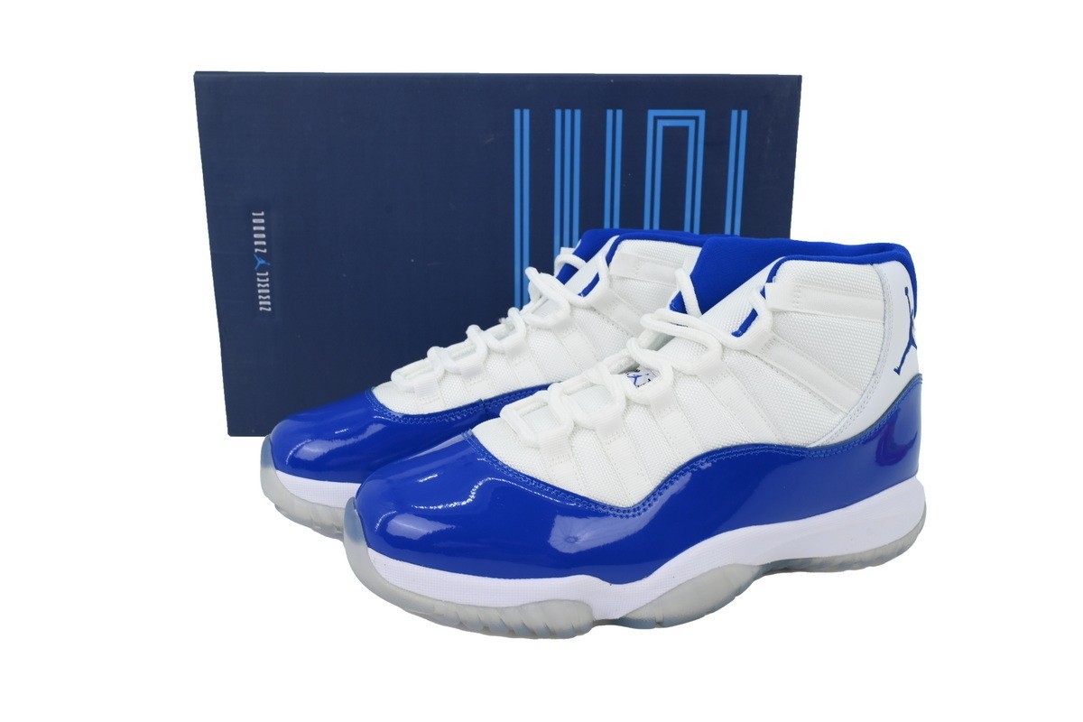 NEW Jordan 11 Retro “Concord” CT8012-114 Men’s Size US 7-12